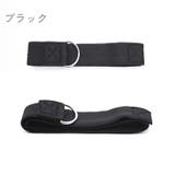 ベビーカー用リストストラップ セーフティベルト 安全ベルト | PlusNao | 詳細画像6 