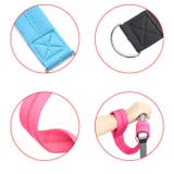 ベビーカー用リストストラップ セーフティベルト 安全ベルト | PlusNao | 詳細画像8 