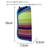 メガネケース おしゃれ レディース | PlusNao | 詳細画像8