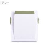 窓ストッパー スライドドアストッパー チャイルドロック | PlusNao | 詳細画像10