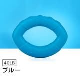 ハンドグリップ リング型 筋トレ器具 | PlusNao | 詳細画像4