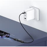 変換アダプター Type C | PlusNao | 詳細画像3 