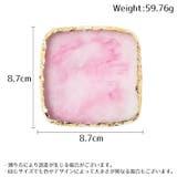 ネイルパレット ミキシングプレート 天然石風 | PlusNao | 詳細画像19