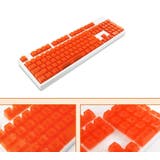 カラーキーキャップ 104キー カナなし | PlusNao | 詳細画像6