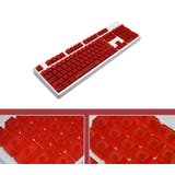 カラーキーキャップ 104キー カナなし | PlusNao | 詳細画像7