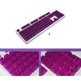 カラーキーキャップ 104キー カナなし | PlusNao | 詳細画像8