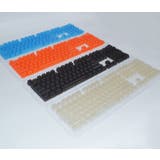 カラーキーキャップ 104キー カナなし | PlusNao | 詳細画像9