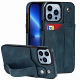 iPhoneケース スマホカバー 背面ベルト | PlusNao | 詳細画像3 