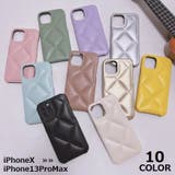 iPhoneケース カバー スマホケース | PlusNao | 詳細画像1 
