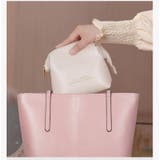 化粧ポーチ メイクポーチ コスメ用品 | PlusNao | 詳細画像11