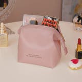 化粧ポーチ メイクポーチ コスメ用品 | PlusNao | 詳細画像13