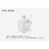 洗顔用泡立て器 洗顔フォーマー スキンケア用品 | PlusNao | 詳細画像14