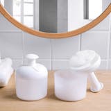 洗顔用泡立て器 洗顔フォーマー スキンケア用品 | PlusNao | 詳細画像3