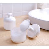 洗顔用泡立て器 洗顔フォーマー スキンケア用品 | PlusNao | 詳細画像4