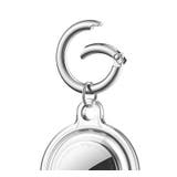 AirTag保護ケース AirTagカバー キーリング付き | PlusNao | 詳細画像10