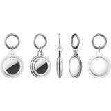 AirTag保護ケース AirTagカバー キーリング付き | PlusNao | 詳細画像4