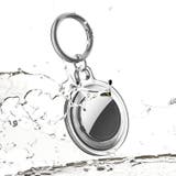 AirTag保護ケース AirTagカバー キーリング付き | PlusNao | 詳細画像6