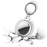 AirTag保護ケース AirTagカバー キーリング付き | PlusNao | 詳細画像7