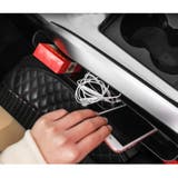 車用収納ポケット 隙間ポケット サイドポケット | PlusNao | 詳細画像3 