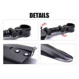 自転車用フェンダー 泥除け 泥ガード | PlusNao | 詳細画像11 