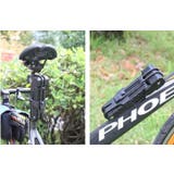 ブレードロック 鍵式 自転車 | PlusNao | 詳細画像2