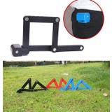 ブレードロック 鍵式 自転車 | PlusNao | 詳細画像5