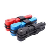 ブレードロック 鍵式 自転車 | PlusNao | 詳細画像9