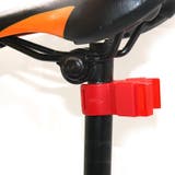 自転車ライト テールライト リアライト | PlusNao | 詳細画像7 