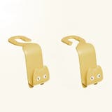 シートフック 同色2個セット ヘッドレストフック | PlusNao | 詳細画像11