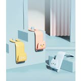 シートフック 同色2個セット ヘッドレストフック | PlusNao | 詳細画像5