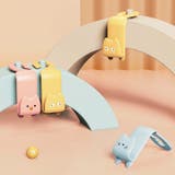 シートフック 同色2個セット ヘッドレストフック | PlusNao | 詳細画像7