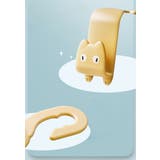 シートフック 同色2個セット ヘッドレストフック | PlusNao | 詳細画像8