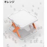 簡易シューズラック 2段 組み立て式 | PlusNao | 詳細画像2 