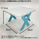 簡易シューズラック 2段 組み立て式 | PlusNao | 詳細画像6 