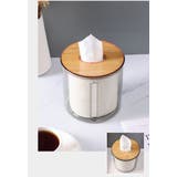 トイレットペーパーケース トイレットペーパーホルダー ロールペーパー | PlusNao | 詳細画像4