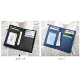 カードケース カード入れ メンズ | PlusNao | 詳細画像7