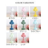 テーブルランプ テーブルライト LED | PlusNao | 詳細画像18 