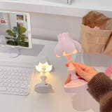 テーブルランプ テーブルライト LED | PlusNao | 詳細画像4 
