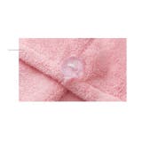 ヘアドライタオル タオルキャップ ドライキャップ | PlusNao | 詳細画像13 