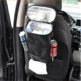 シートバックポケット 車内収納 車載 | PlusNao | 詳細画像3 