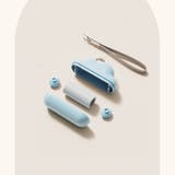 粘着クリーナー交換用の芯 3個セット ロール | PlusNao | 詳細画像11