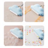 粘着クリーナー交換用の芯 3個セット ロール | PlusNao | 詳細画像8