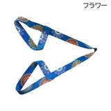 ヨガマットストラップ ショルダータイプ プリント | PlusNao | 詳細画像17 