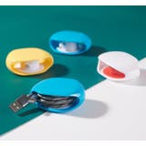 ケーブルホルダー コードリール式 巻き取り | PlusNao | 詳細画像11 