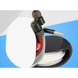 ケーブルホルダー コードリール式 巻き取り | PlusNao | 詳細画像13 