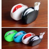 ケーブルホルダー コードリール式 巻き取り | PlusNao | 詳細画像14 