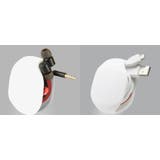 ケーブルホルダー コードリール式 巻き取り | PlusNao | 詳細画像16 