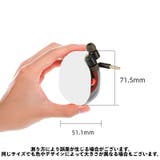ケーブルホルダー コードリール式 巻き取り | PlusNao | 詳細画像18 