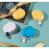 ケーブルホルダー コードリール式 巻き取り | PlusNao | 詳細画像9 