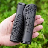 自転車用ハンドルグリップ 左右セット 2本セット | PlusNao | 詳細画像5
